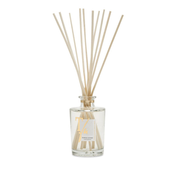 Bianco Divino - Home fragrance diffuser