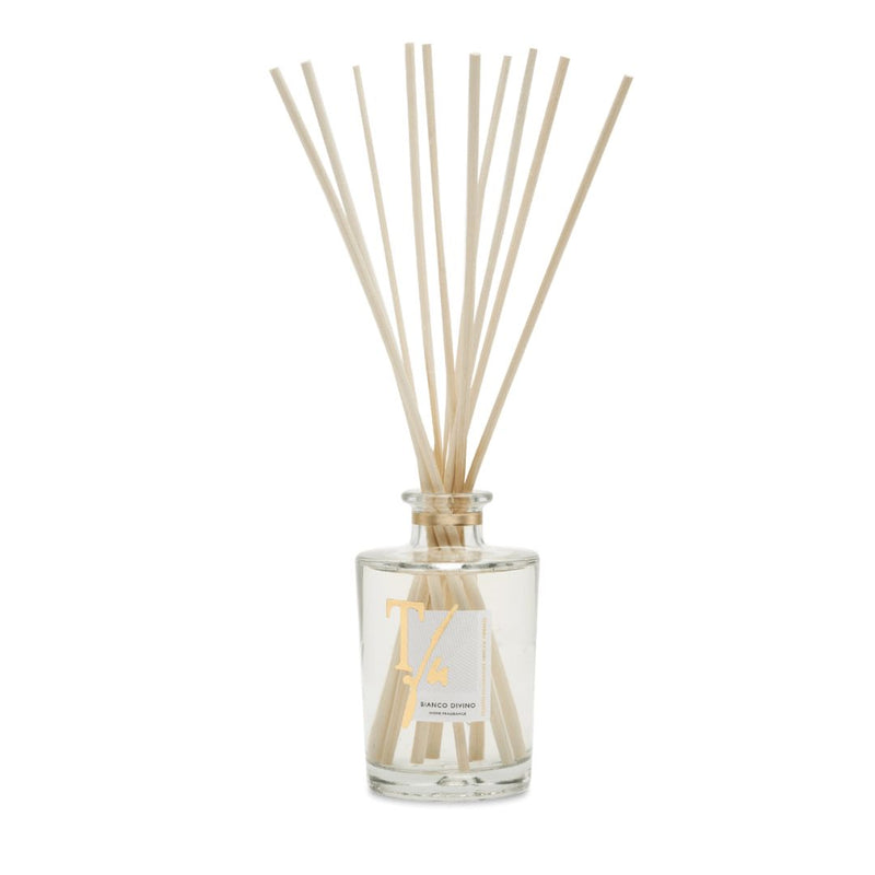 Bianco Divino - Home fragrance diffuser