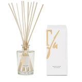 Bianco Divino - Home fragrance diffuser