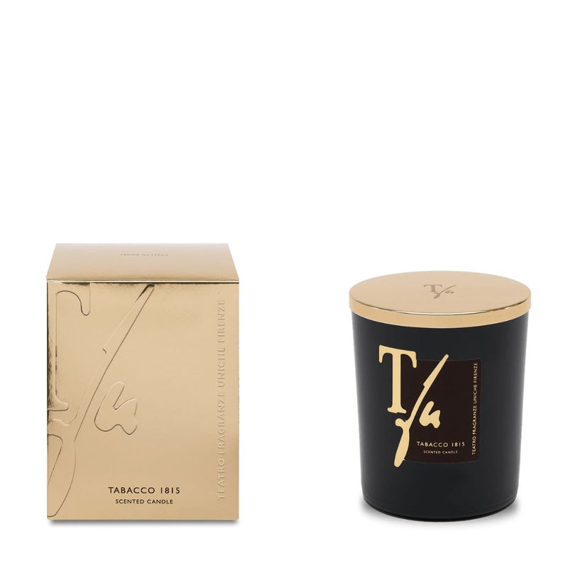 Tabacco 1815 - Candle