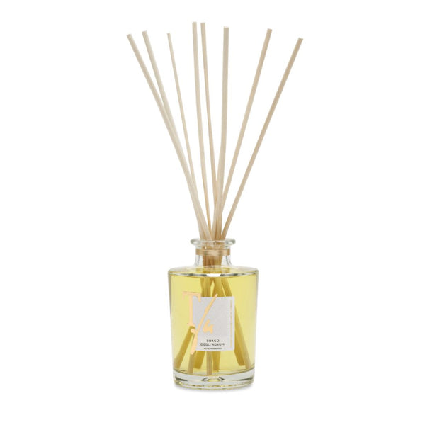 Borgo Degli Agrumi - Home fragrance diffuser