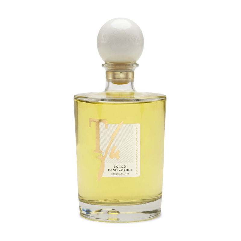 Borgo Degli Agrumi - Home fragrance diffuser