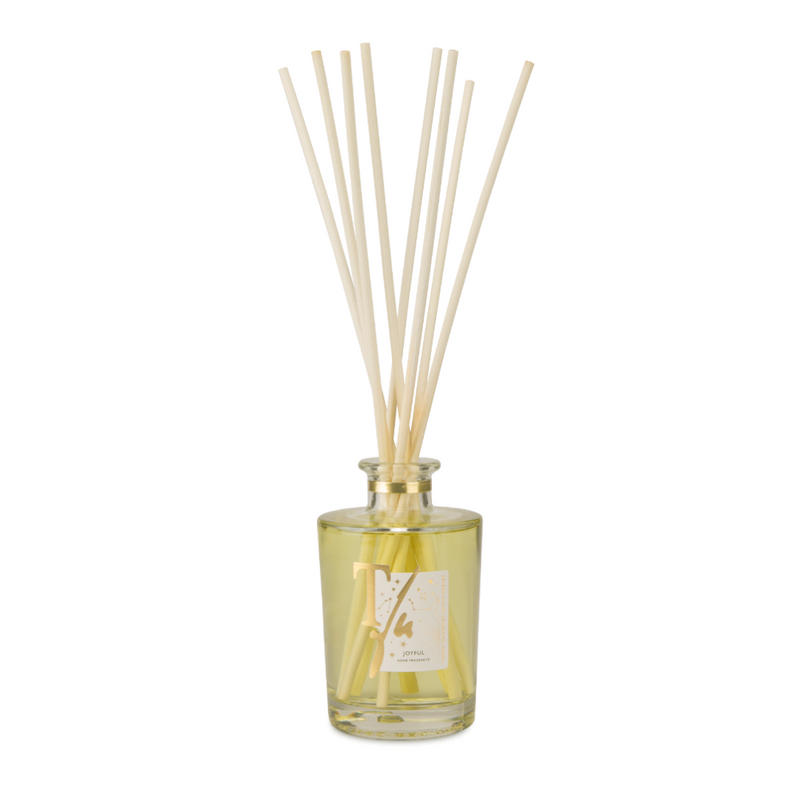 Joyful - Home fragrance diffuser