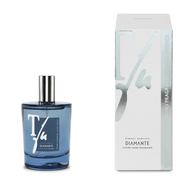 Diamante - Home fragrance spray