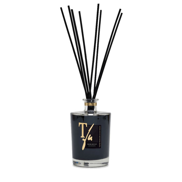 Nero Divino - Home fragrance diffuser