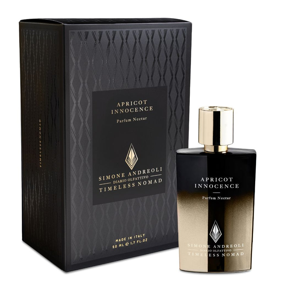 Apricot Innocence – Exscentia