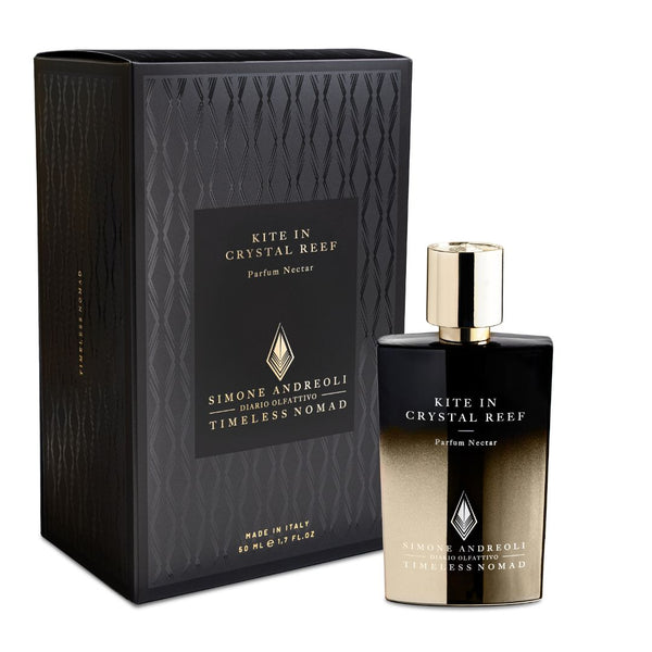 Kite in Kristal Reef