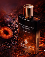 Oud Scandalous Madness