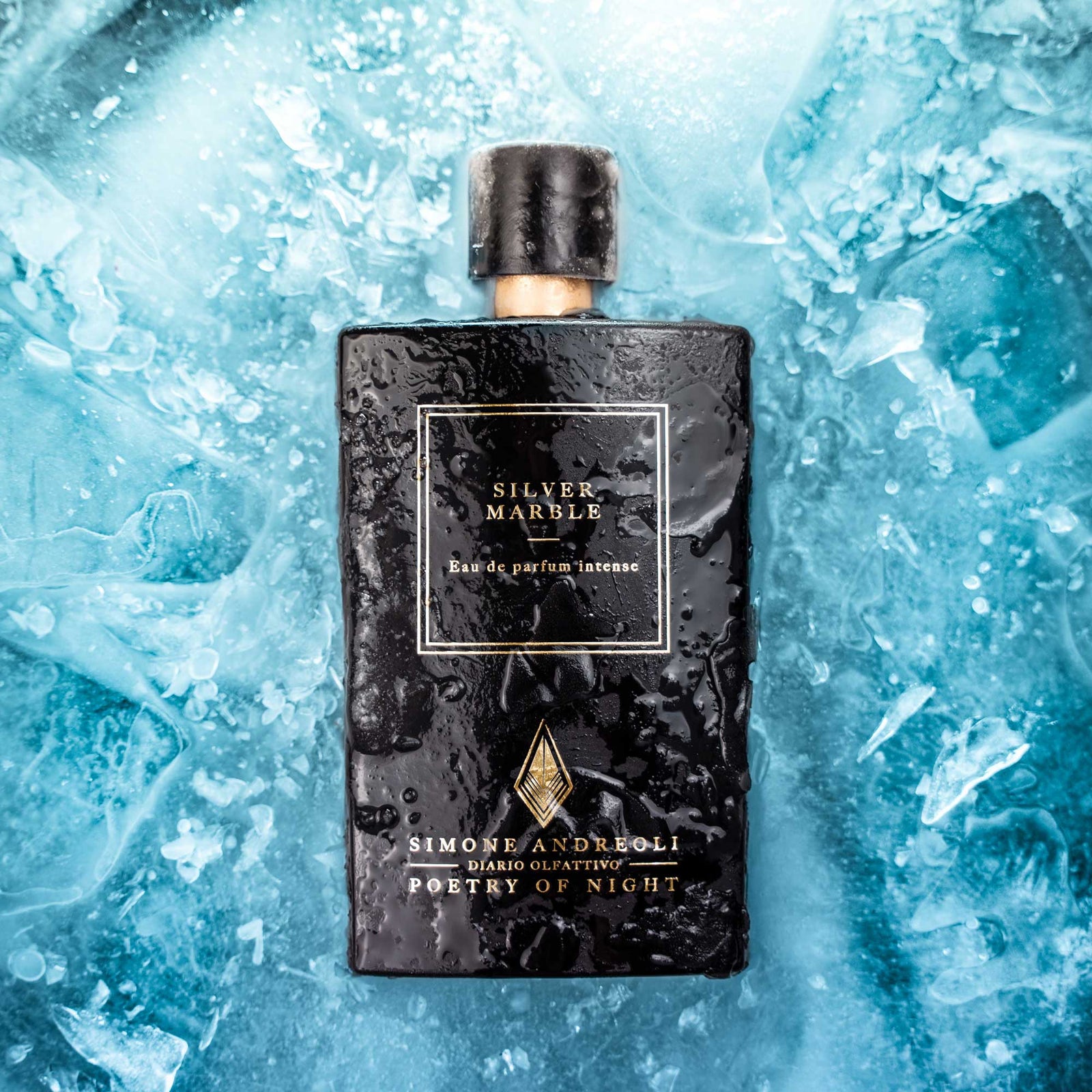 Silver Marble – Exscentia