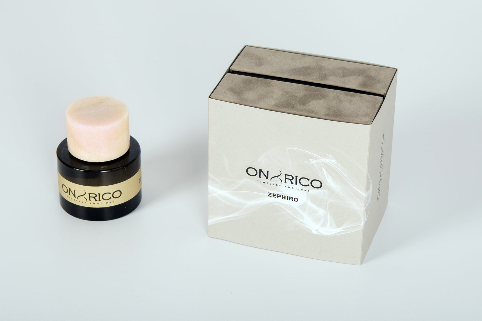 Zephiro – Exscentia