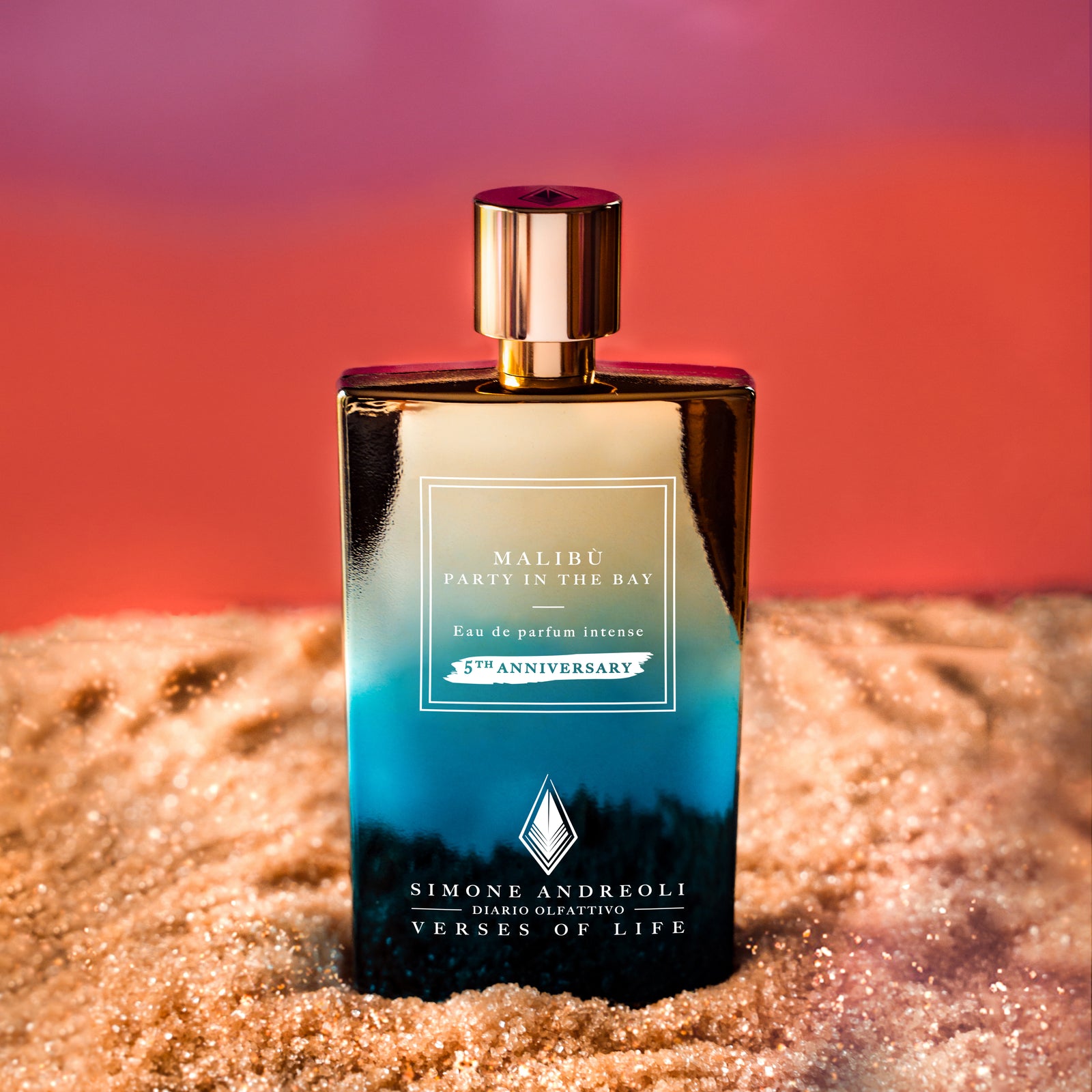 Malibu party in the bay - 5th Anniversary – Exscentia