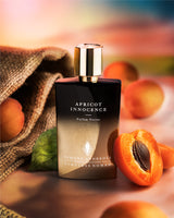 Apricot Innocence