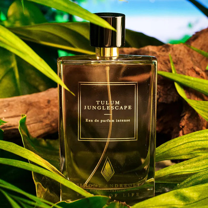 Tulum Junglescape – Exscentia