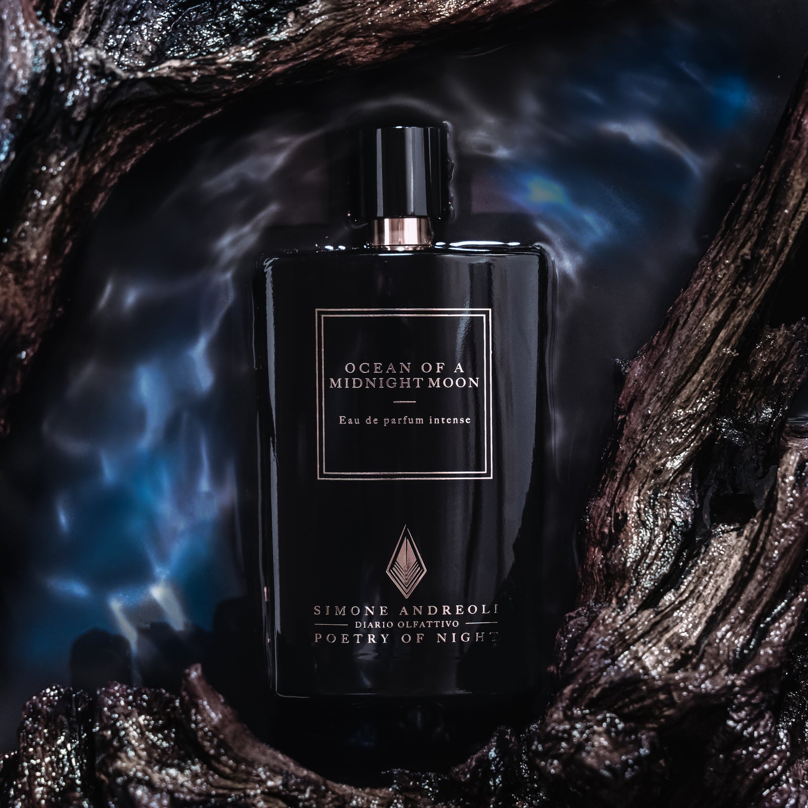 Ocean of a midnight moon – Exscentia