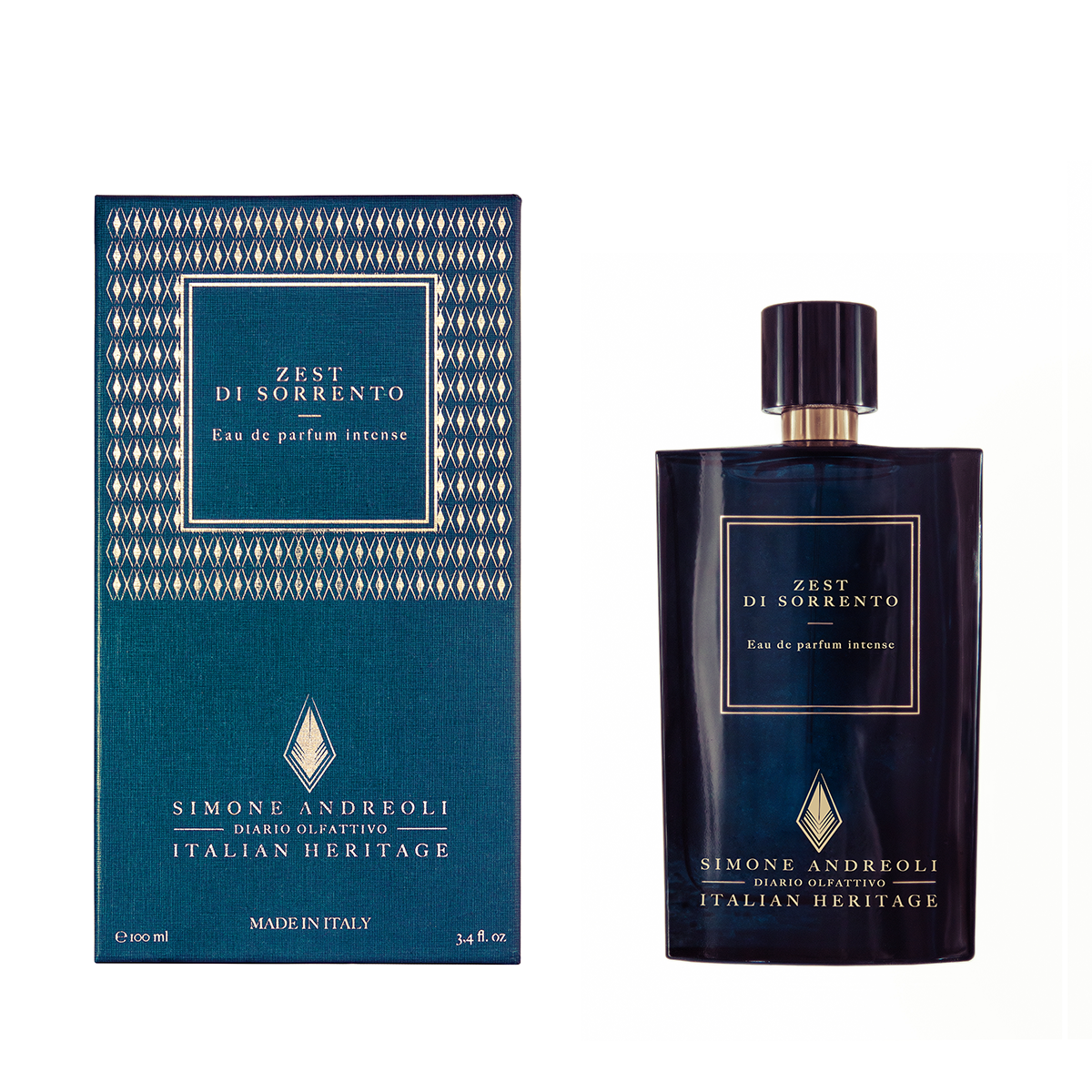 O PERFUME DO BOI Andre Principe 限定50部 【公式通販】 O PERFUME DO BOI Andre Principe 限定50部 【公式通販】