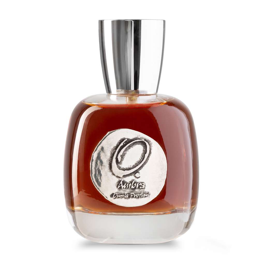Perfume Ambra – Exscentia