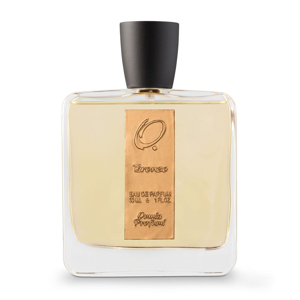 Bronzo – Exscentia