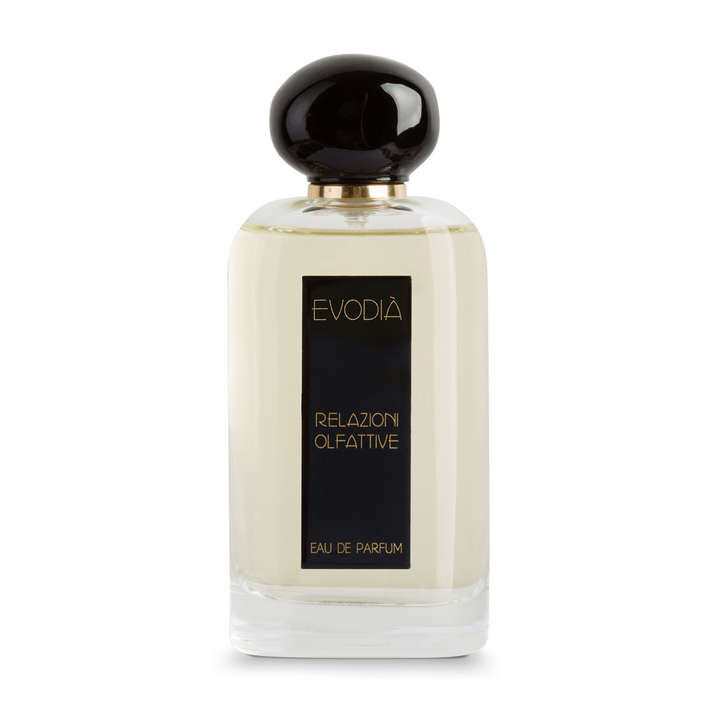 Evodià – Exscentia