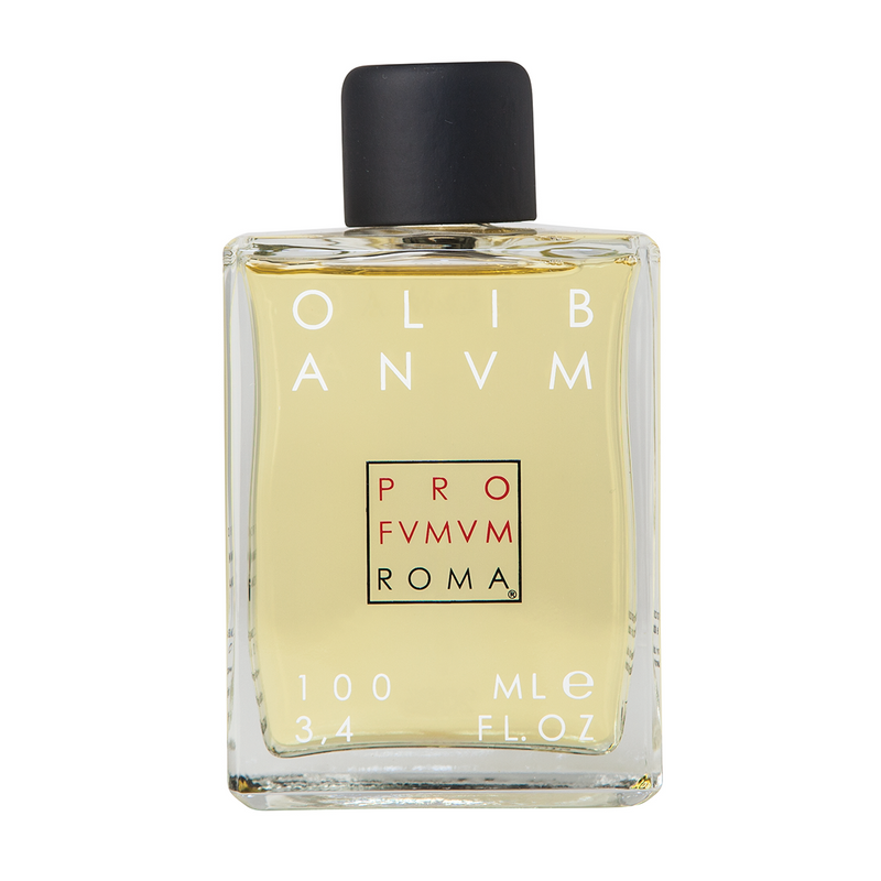 PERFUME OLIBANUM – Exscentia - Main Image